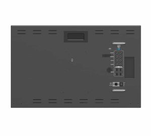28" LILLIPUT BM280-12G monitor, 4K HDMI, 12G-SDI, 10bit