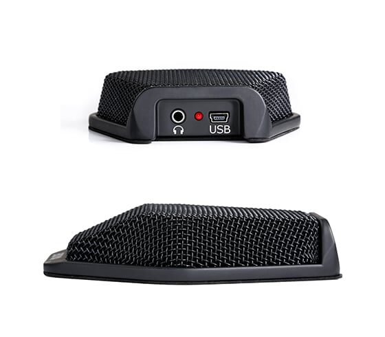 BOYA BY-MC2 conference microphone