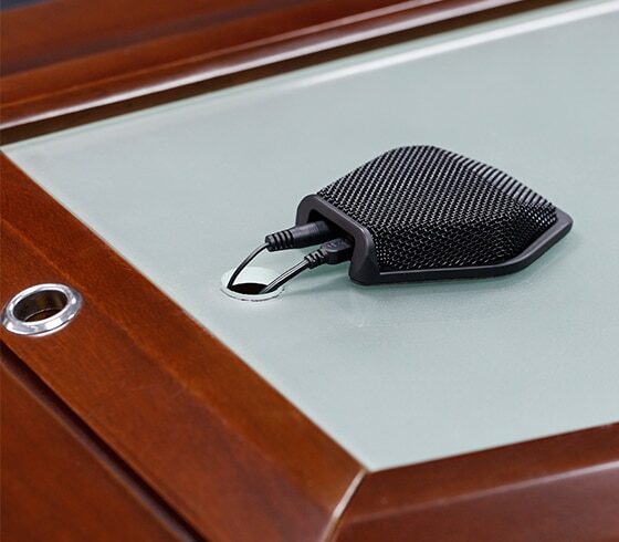 BOYA BY-MC2 conference microphone