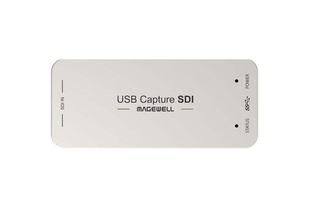 MAGEWELL USB Capture SDI Gen 2 - 32070