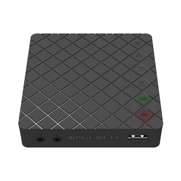 MAGEWELL Ultra Stream HDMI - 53010