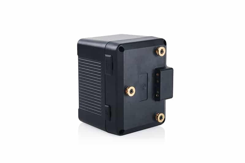 ROLUX YC-240A battery, Gold-mount, 240Wh