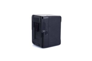 ROLUX YC-240A battery, Gold-mount, 240Wh