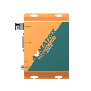 AVMATRIX FE1515 DVI-i over fiber extender