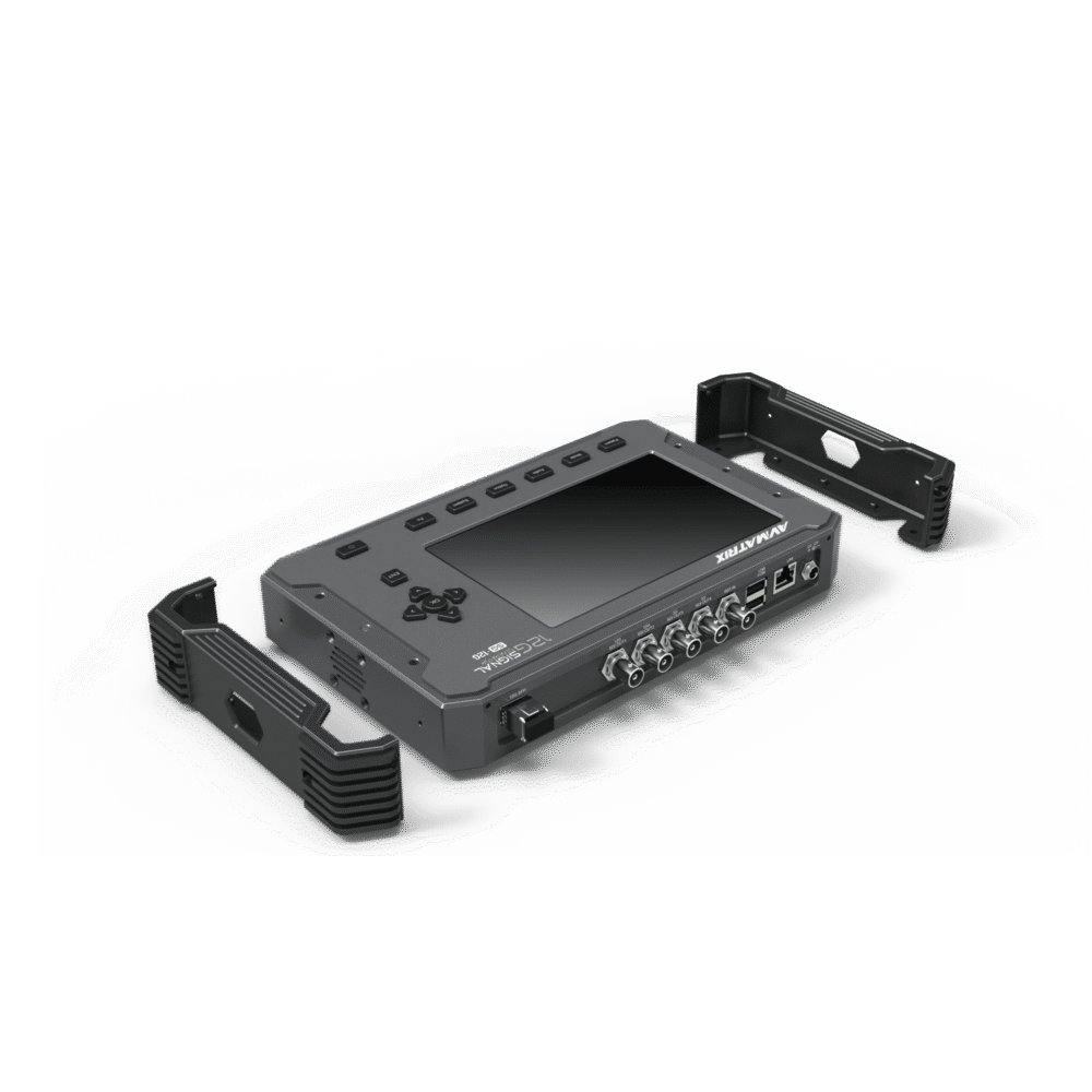 AVMATRIX 12G-SDI 4K HDMI signal generator