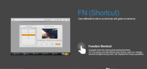 AVMATRIX 12G-SDI 4K HDMI signal generator