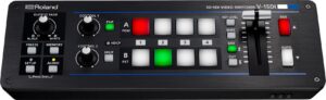 ROLAND V-1SDI 3G-SDI video switcher