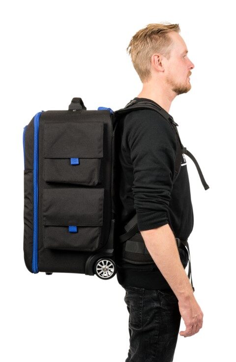 CAMRADE travelMate Large