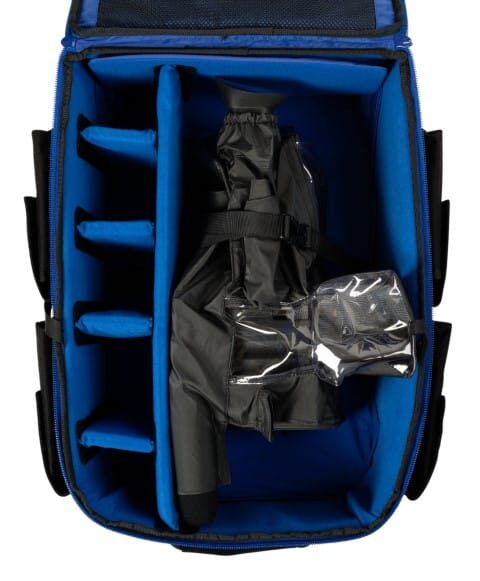 CAMRADE travelMate Large