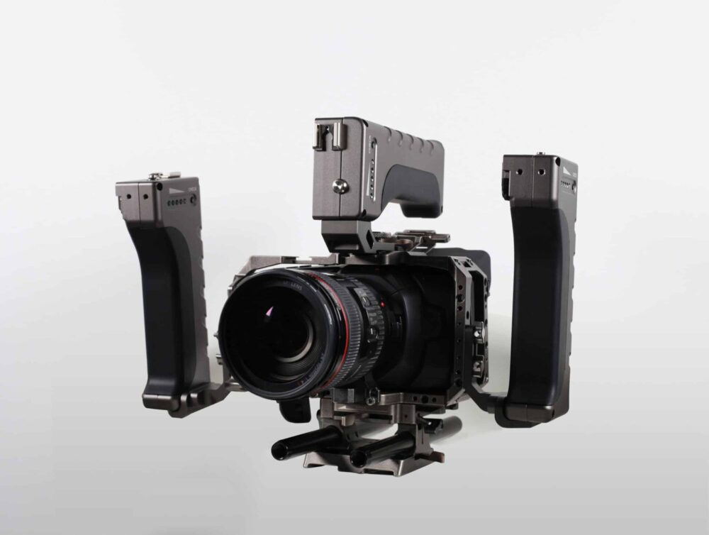 ROLUX RL-BD1170N handle battery