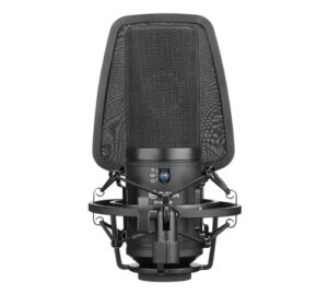 BOYA BY-M1000 large diaphragm condenser microphone