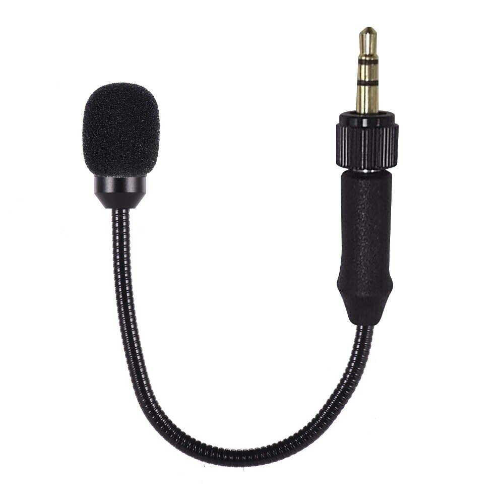 BOYA BY-UM2 mini omni-directional flexible microphone