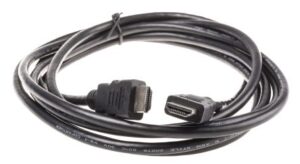 BELDEN HDE001MB high speed HDMI cable with Ethernet channel, 1m