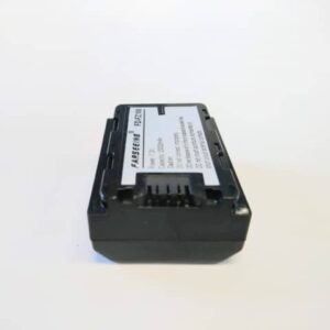 DIGITEX DGT-FZ100 battery for Sony NP-FZ100, 2280mAh