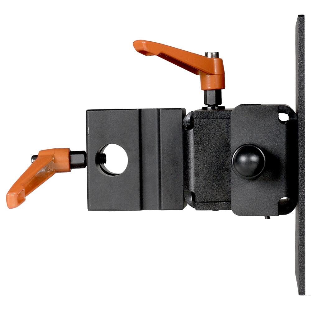 RUIGE VESA mount, adjustable