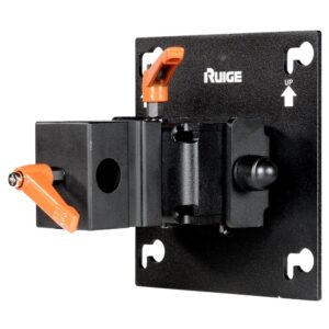 RUIGE VESA mount, adjustable