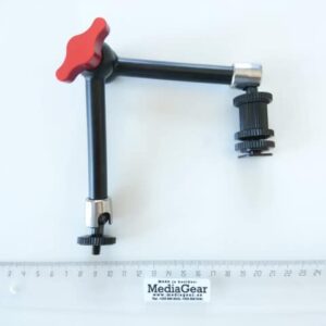 MEDIAGEAR FS-H04 magic arm, long rods