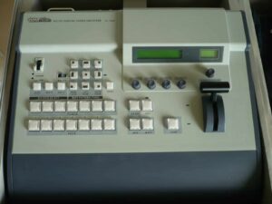 DATAVIDEO SE-1000 HD/SD video mixer (used)