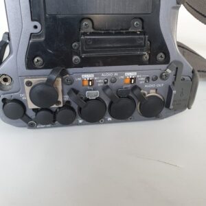 SONY PDW-530P XDCAM camera kit (used)