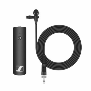 SENNHEISER XS wireless digital lavalier set