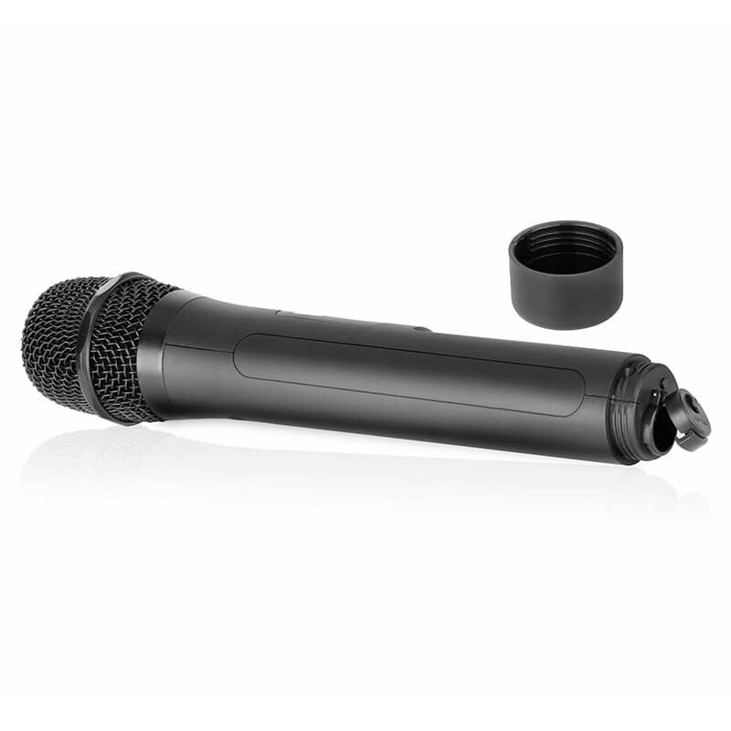 BOYA BY-WHM8 Pro UHF wireless handheld microphone