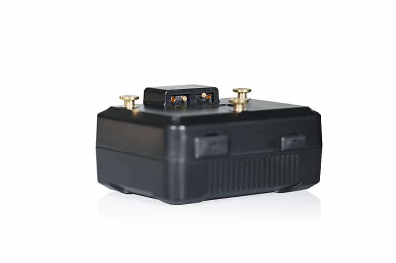 ROLUX YC-135A battery, Gold-mount, 135Wh