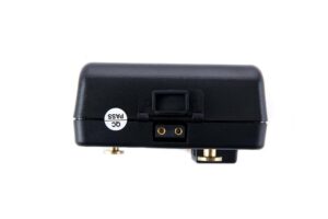 ROLUX RL-190A battery, Gold-mount, 190Wh