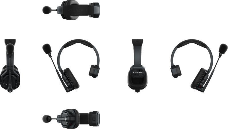 HOLLYLAND Solidcom SE - 2S Global Version