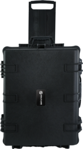 HOLLYLAND Solidcom C1 Pro - Roaming Hub 10S V-mount