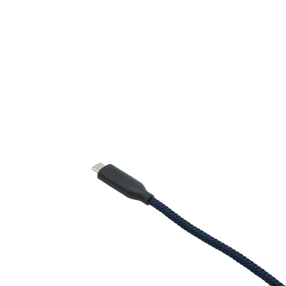 AMARAN USB-C to USB-C Locking Charging Cable (3m)