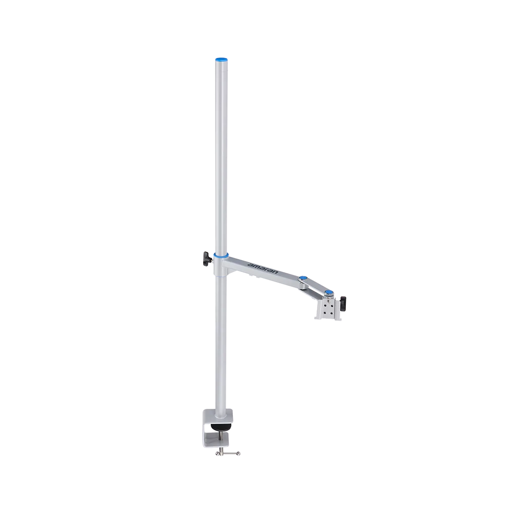 AMARAN Verge Desk Clamp Stand