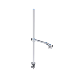 AMARAN Verge Desk Clamp Stand