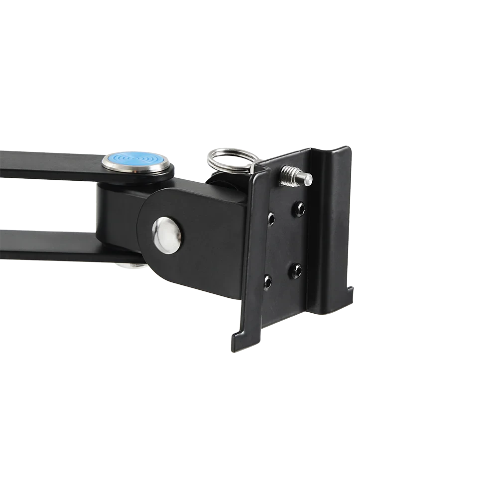 AMARAN Verge Desk Clamp Stand