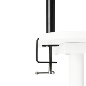 AMARAN Verge Desk Clamp Stand