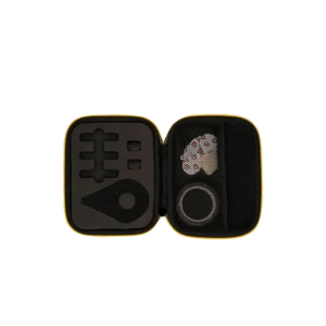 DEITY W.Lav Pro microphone (Microdot, Black)