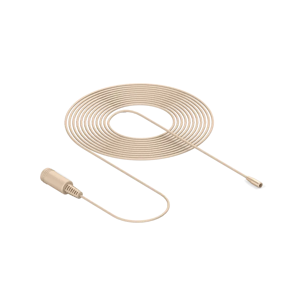 DEITY W.Lav Micro microphone (Microdot)