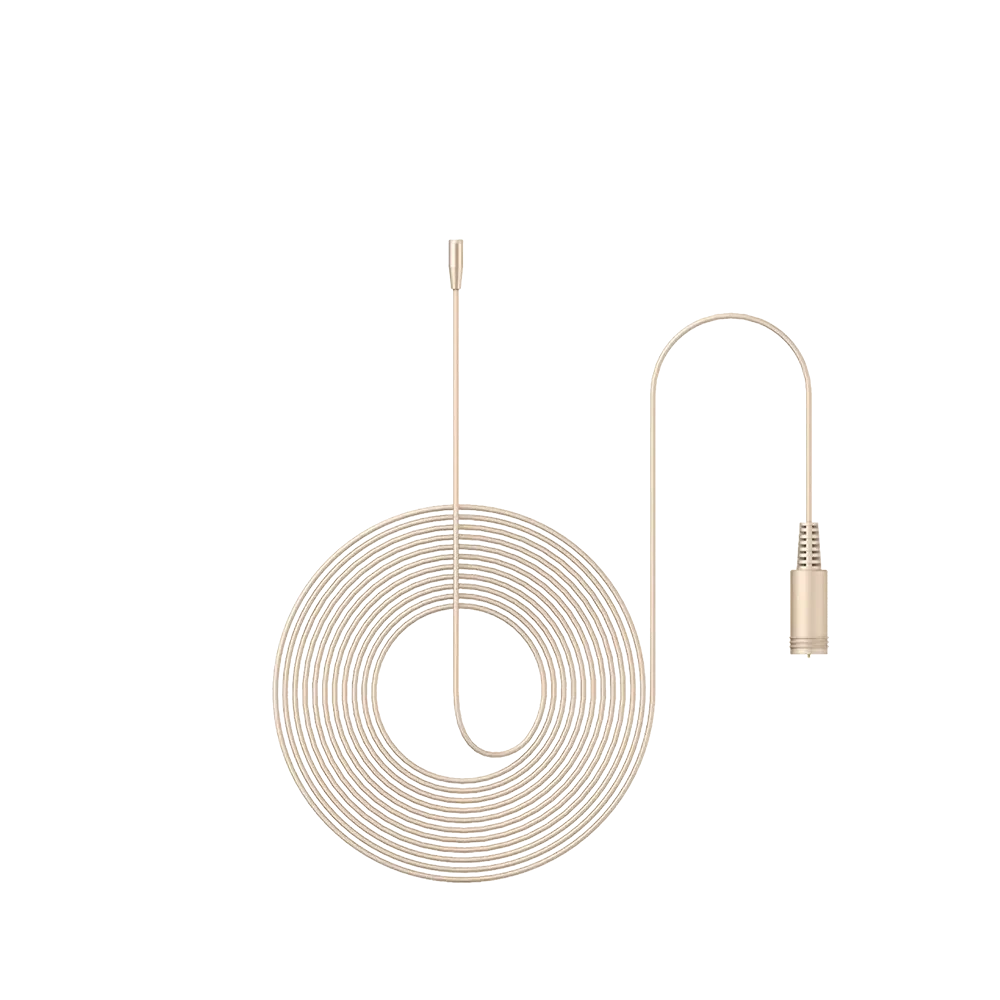 DEITY W.Lav Micro microphone (Microdot)