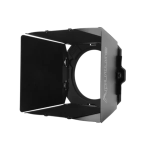 APUTURE CF7 Fresnel and Barn Doors Kit (for Storm 400x)