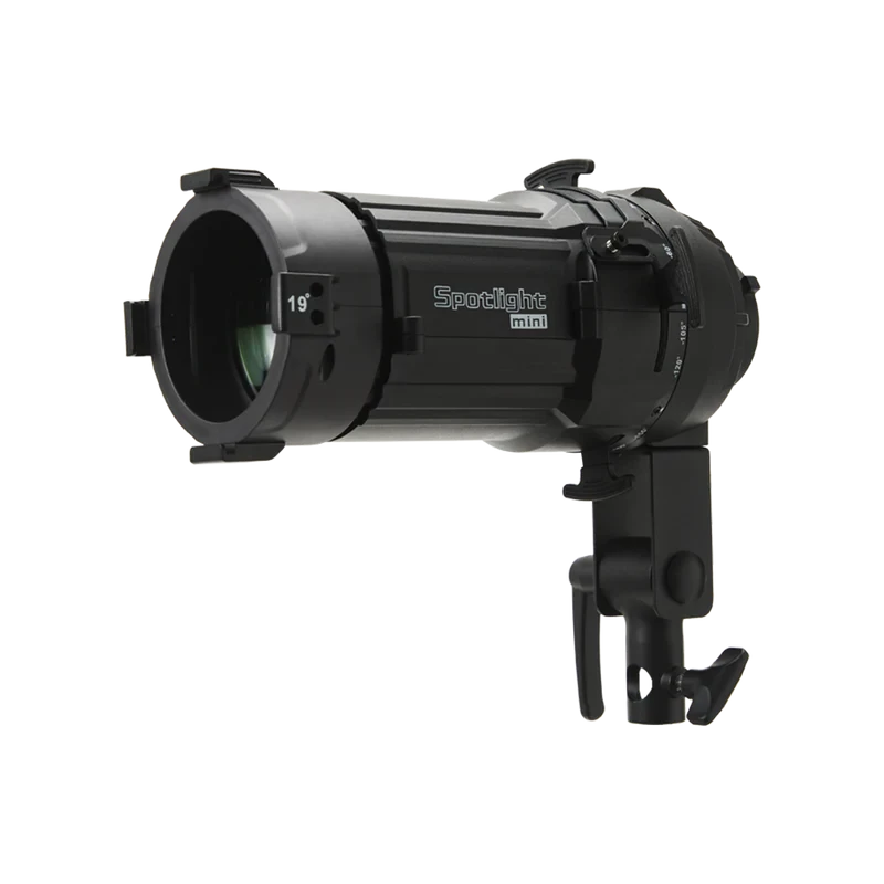 APUTURE Spotlight Mini Kit (for Storm 80c)