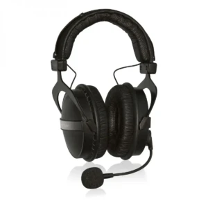 BEHRINGER HLC 660M Headphones with Built-in Microphone