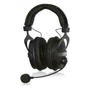 BEHRINGER HLC 660M Headphones with Built-in Microphone