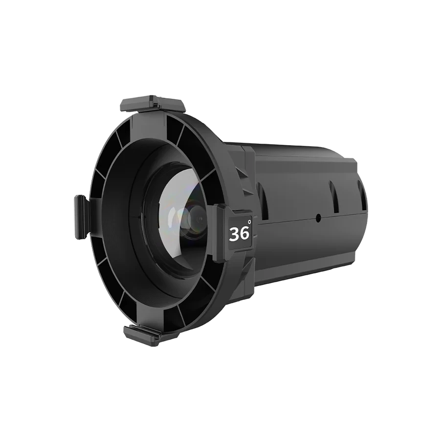 APUTURE Spotlight Max Lens Only