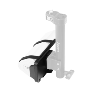APUTURE V-Mount Bracket for Power Bank (for 80c)