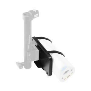 APUTURE V-Mount Bracket for Power Bank (for 80c)