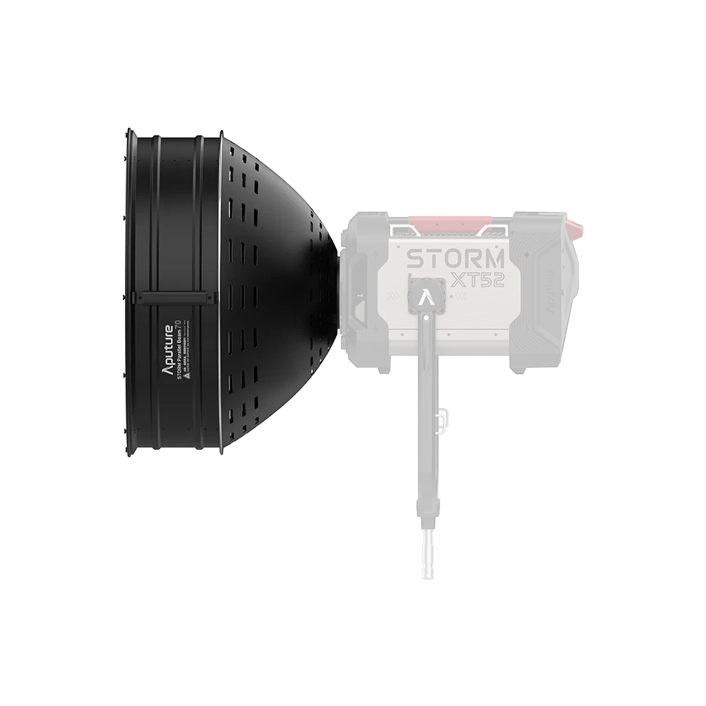 APUTURE Parallel Beam 70 for Storm XT52
