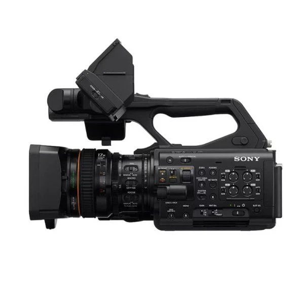 SONY PXW-Z300 XDCAM 4K/60p Camcorder