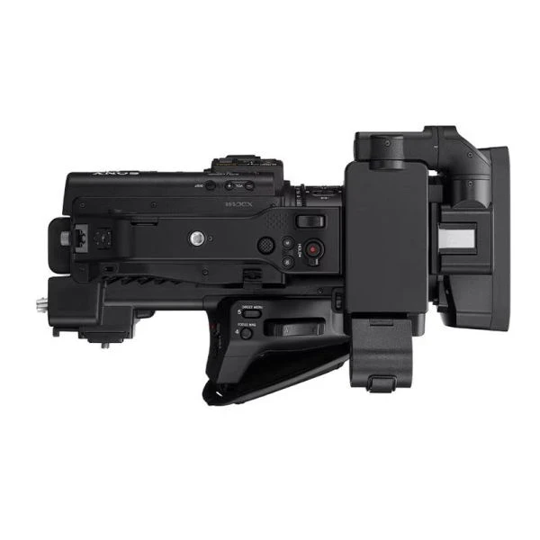 SONY PXW-Z300 XDCAM 4K/60p Camcorder