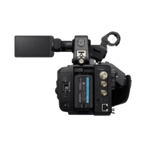 SONY PXW-Z300 XDCAM 4K/60p Camcorder