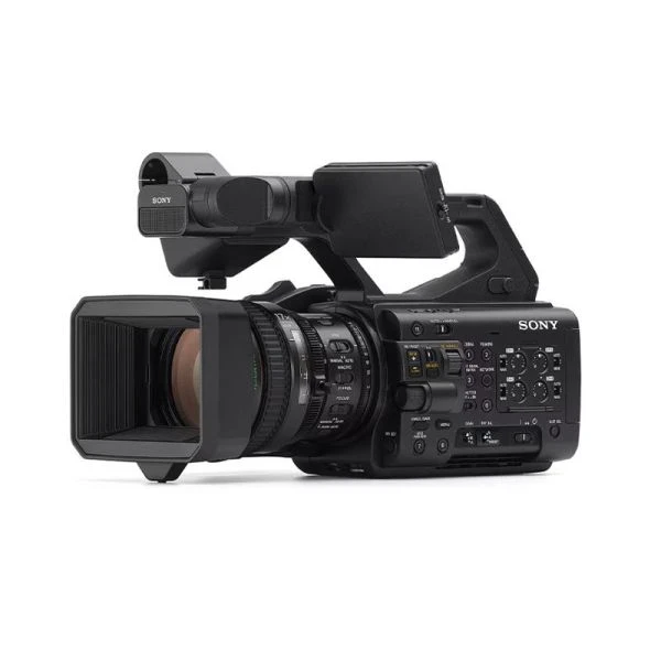 SONY PXW-Z300 XDCAM 4K/60p Camcorder