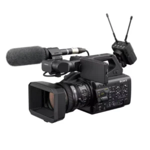 SONY PXW-Z300 XDCAM 4K/60p Camcorder
